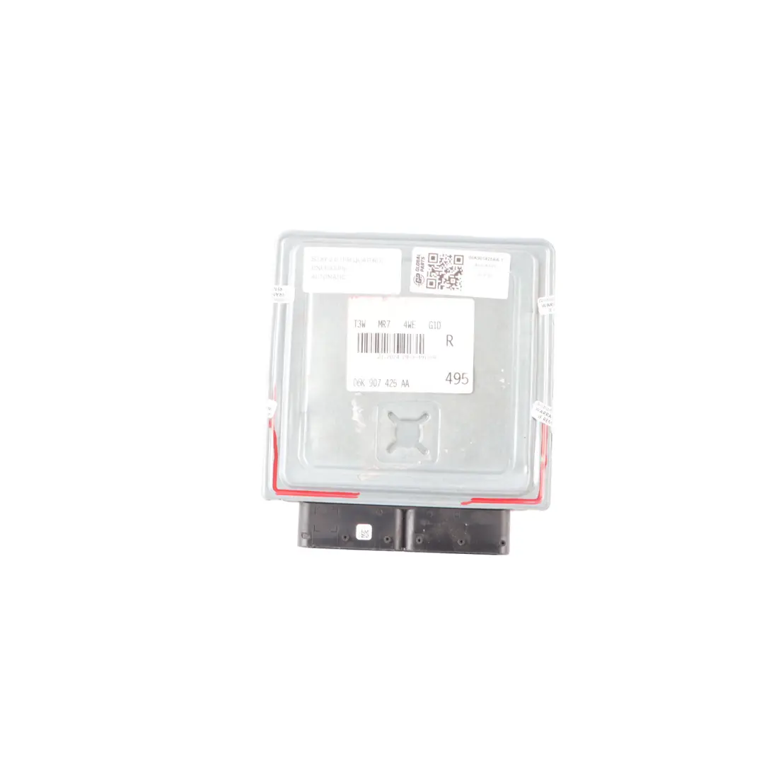 Audi S3 8Y 2.0 TFSI DNFF 333HP Quattro Engine Control Unit ECU - SKU 06K907425AA-1 - Part number 06K907425AA