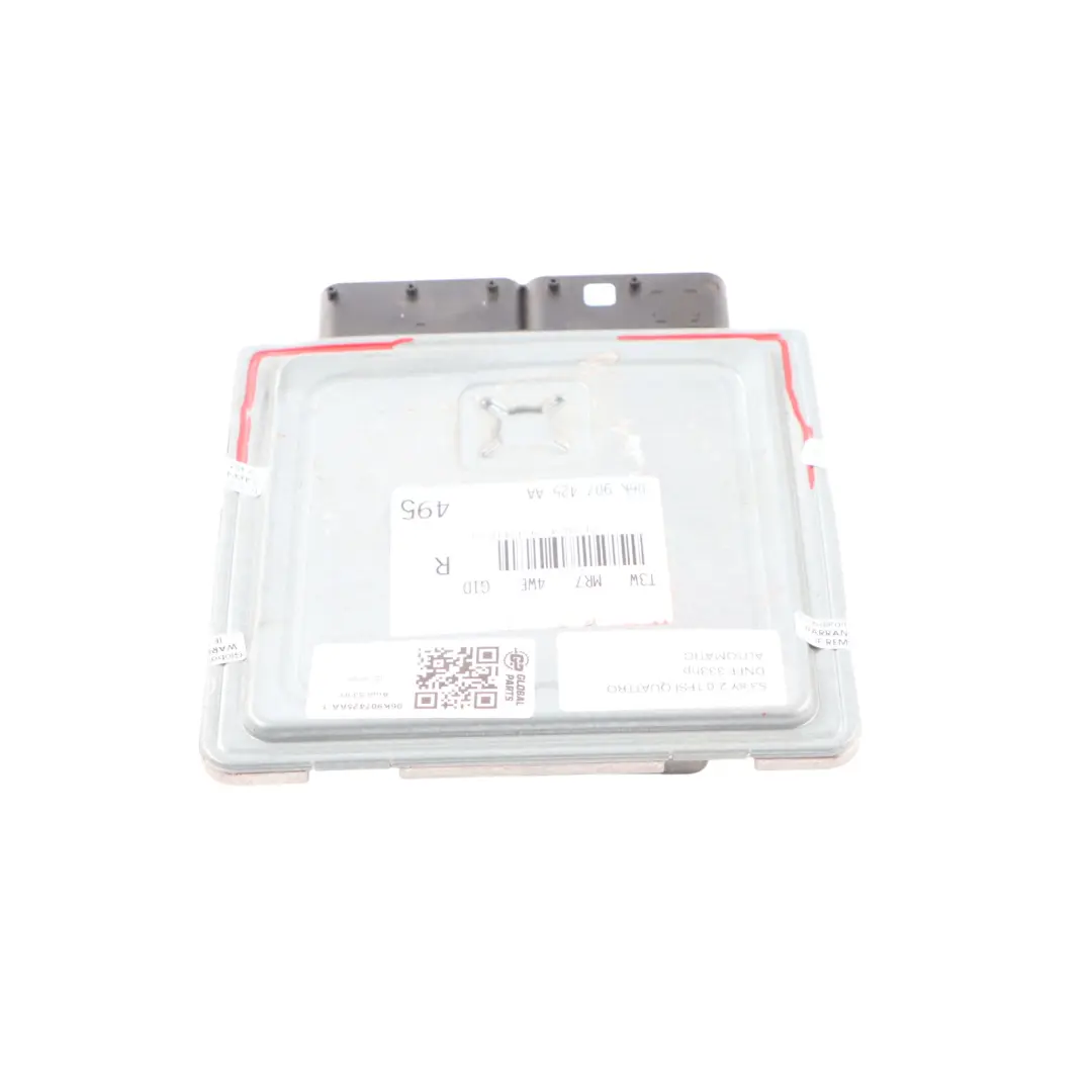Audi S3 8Y 2.0 TFSI DNFF 333HP Quattro Engine Control Unit ECU - SKU 06K907425AA-1 - Part number 06K907425AA