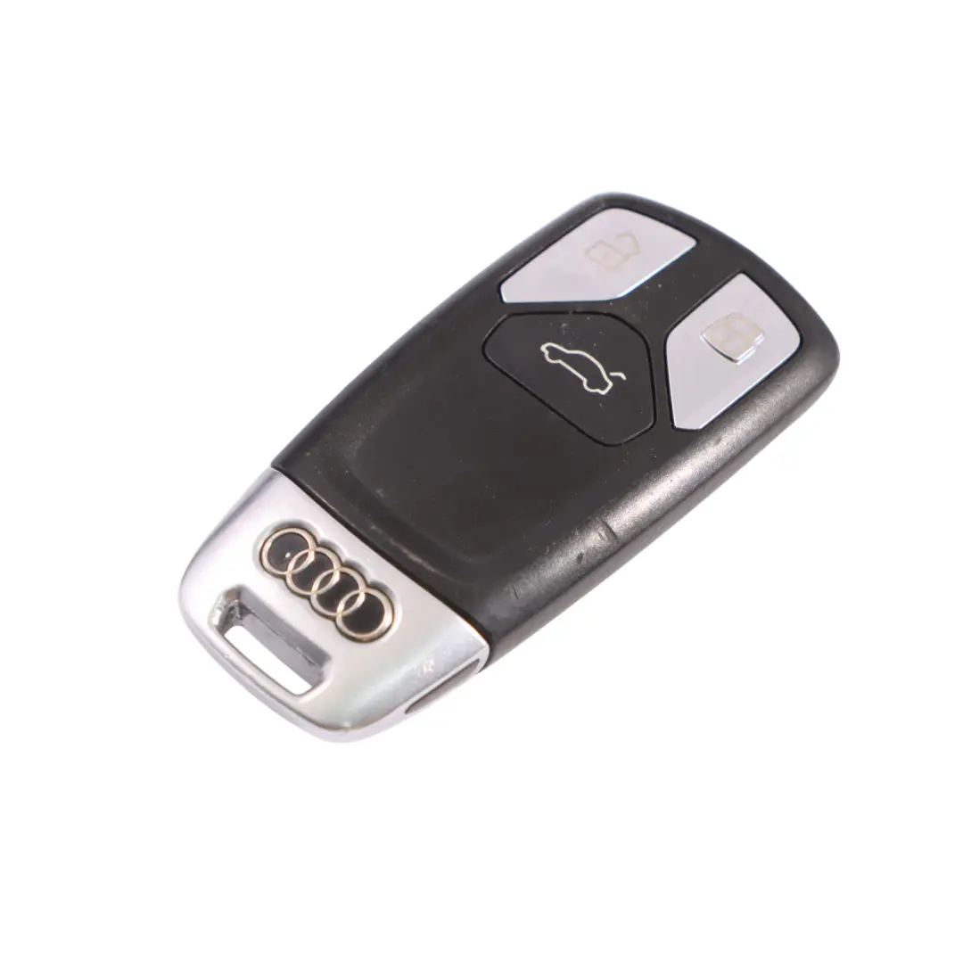 8S 2.0 TFSI CHHC 230HP Quattro Motor ECU Kit BCM Key para Audi TT FV con número de pieza 06K907425B Audi TT FV 8S 2.0 TFSI CHHC 230HP Quattro Motor ECU Kit BCM Key - SKU 06K907425B-2 - Número de pieza 06K907425B