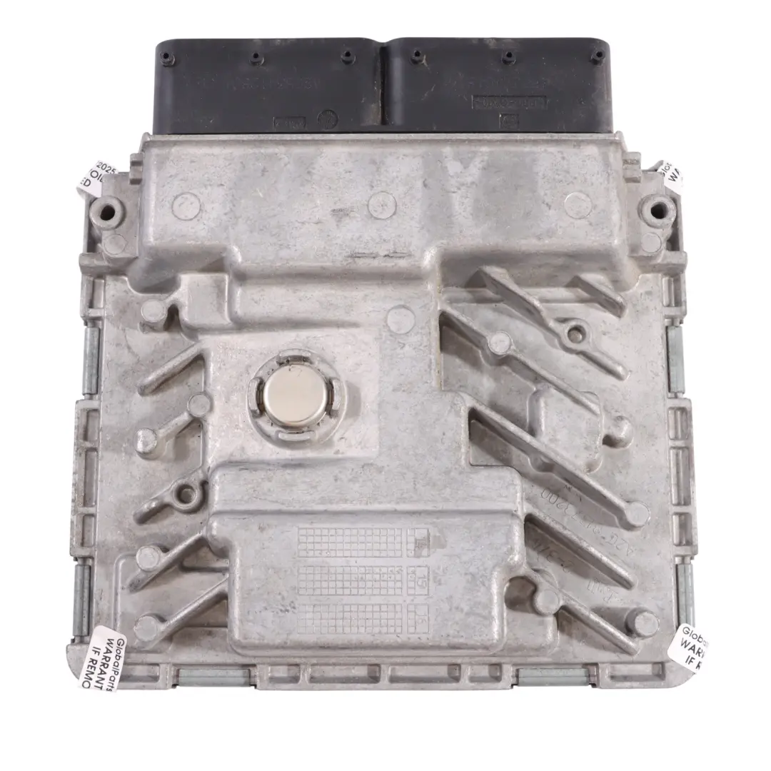 Kit ECU Moteur Audi TT FV 8S 2.0 TFSI CHHC 230HP Quattro Clé BCM - SKU 06K907425B-2 - Numéro de pièce 06K907425B