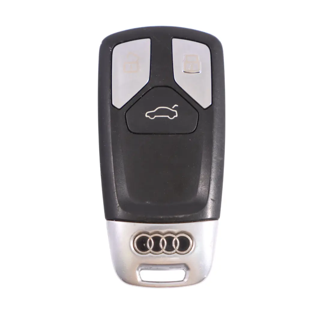  Kit ECU Motore Audi TT FV 8S 2.0 TFSI CHHC 230HP Quattro BCM Key - SKU 06K907425B-2 - Numero di parte 06K907425B