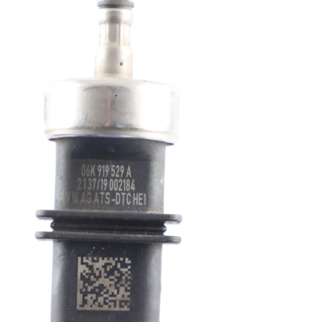 5G 2.0 TFSI Abgas Temperatur Sensor für Volkswagen Golf mit Teilenummer 06K919529A Volkswagen Golf 5G 2.0 TFSI Abgas Temperatur Sensor - SKU 06K919529A - Teilenummer 06K919529A