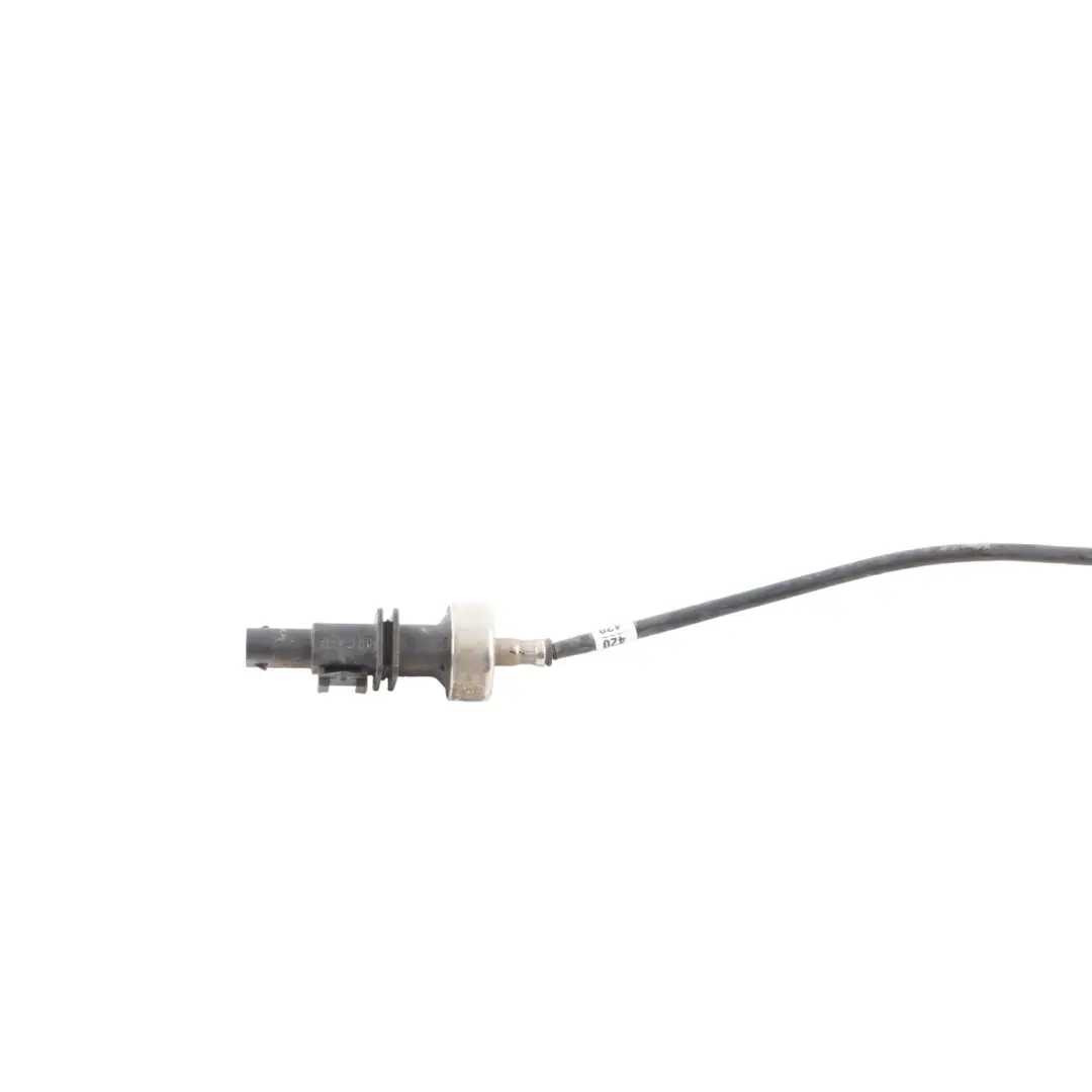Volkswagen Golf 5G 2.0 TFSI Abgas Temperatur Sensor - SKU 06K919529A - Teilenummer 06K919529A
