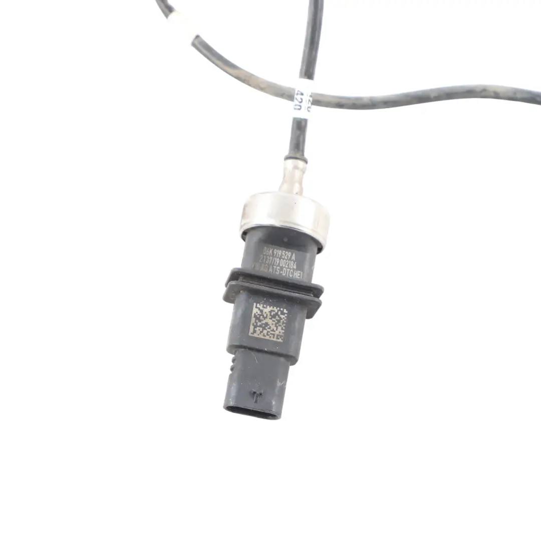 5G 2.0 TFSI Sensor De Temperatura Los Gases De Escape para Volkswagen Golf con número de pieza 06K919529A Volkswagen Golf 5G 2.0 TFSI Sensor De Temperatura Los Gases De Escape - SKU 06K919529A - Número de pieza 06K919529A