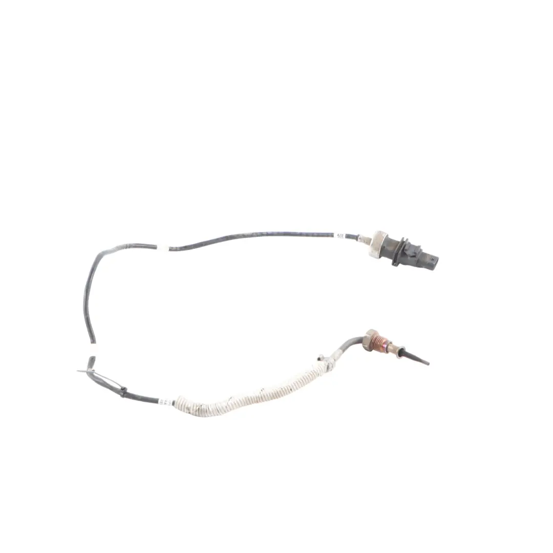 5G 2.0 TFSI Abgas Temperatur Sensor für Volkswagen Golf mit Teilenummer 06K919529A Volkswagen Golf 5G 2.0 TFSI Abgas Temperatur Sensor - SKU 06K919529A - Teilenummer 06K919529A