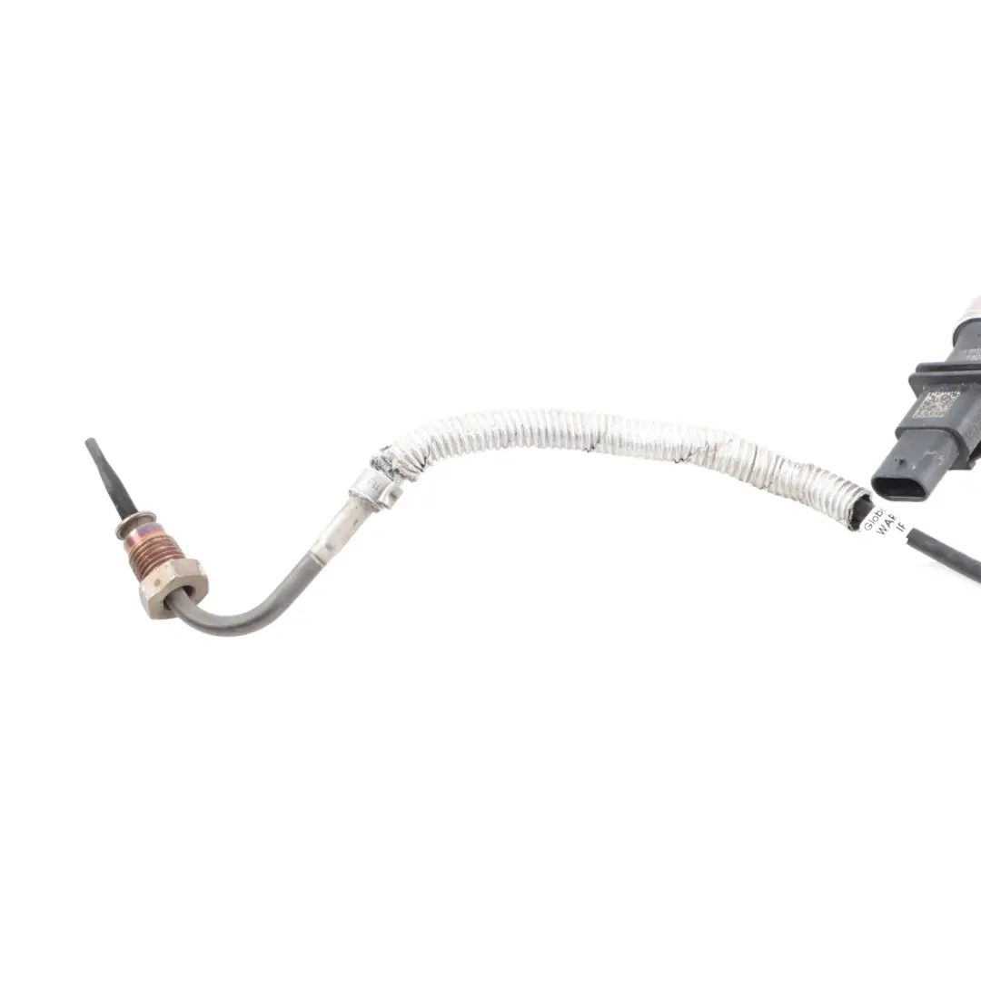 Volkswagen Golf 5G 2.0 TFSI Sensore Temperatura Gas Di Scarico - SKU 06K919529A - Numero di parte 06K919529A