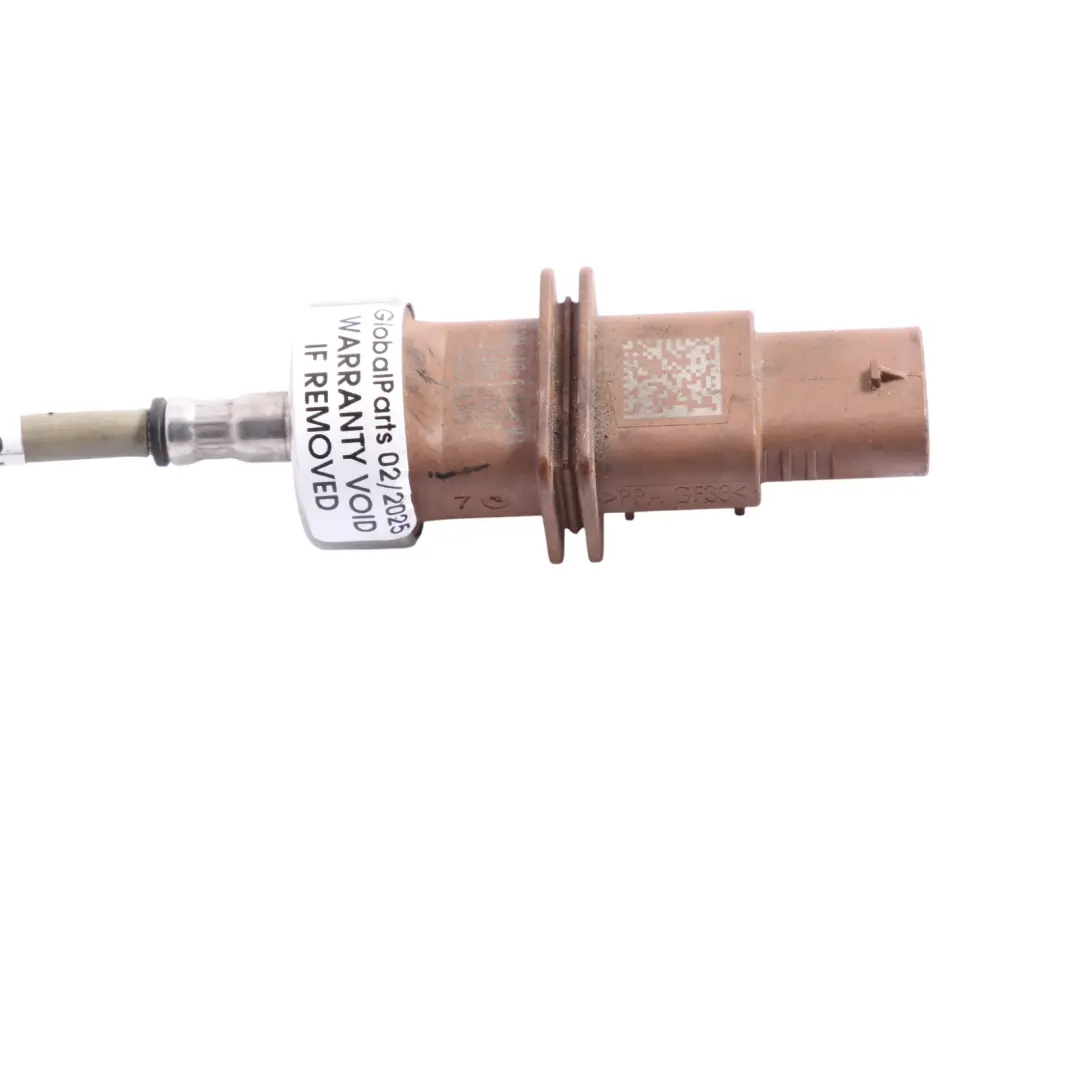 Temperatur Sensor Sonde für Volkswagen Golf Mk7 Gas mit Teilenummer 06K919529D Volkswagen Golf Mk7 Gas Temperatur Sensor Sonde - SKU 06K919529D - Teilenummer 06K919529D