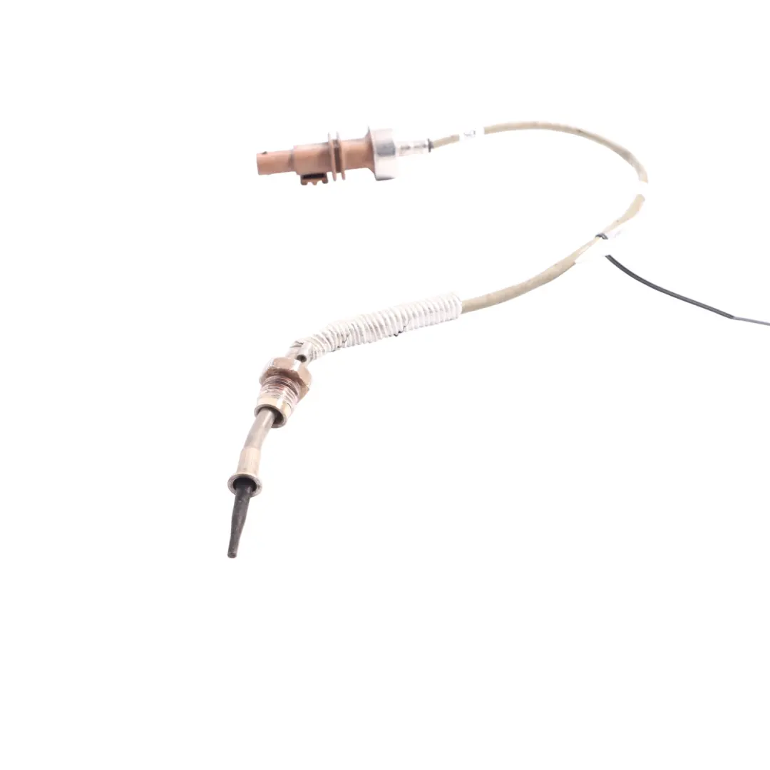 Sonde De Température De Gaz pour Volkswagen Golf Mk7 à propos du numéro de pièce 06K919529D Volkswagen Golf Mk7 Sonde De Température De Gaz - SKU 06K919529D - Numéro de pièce 06K919529D