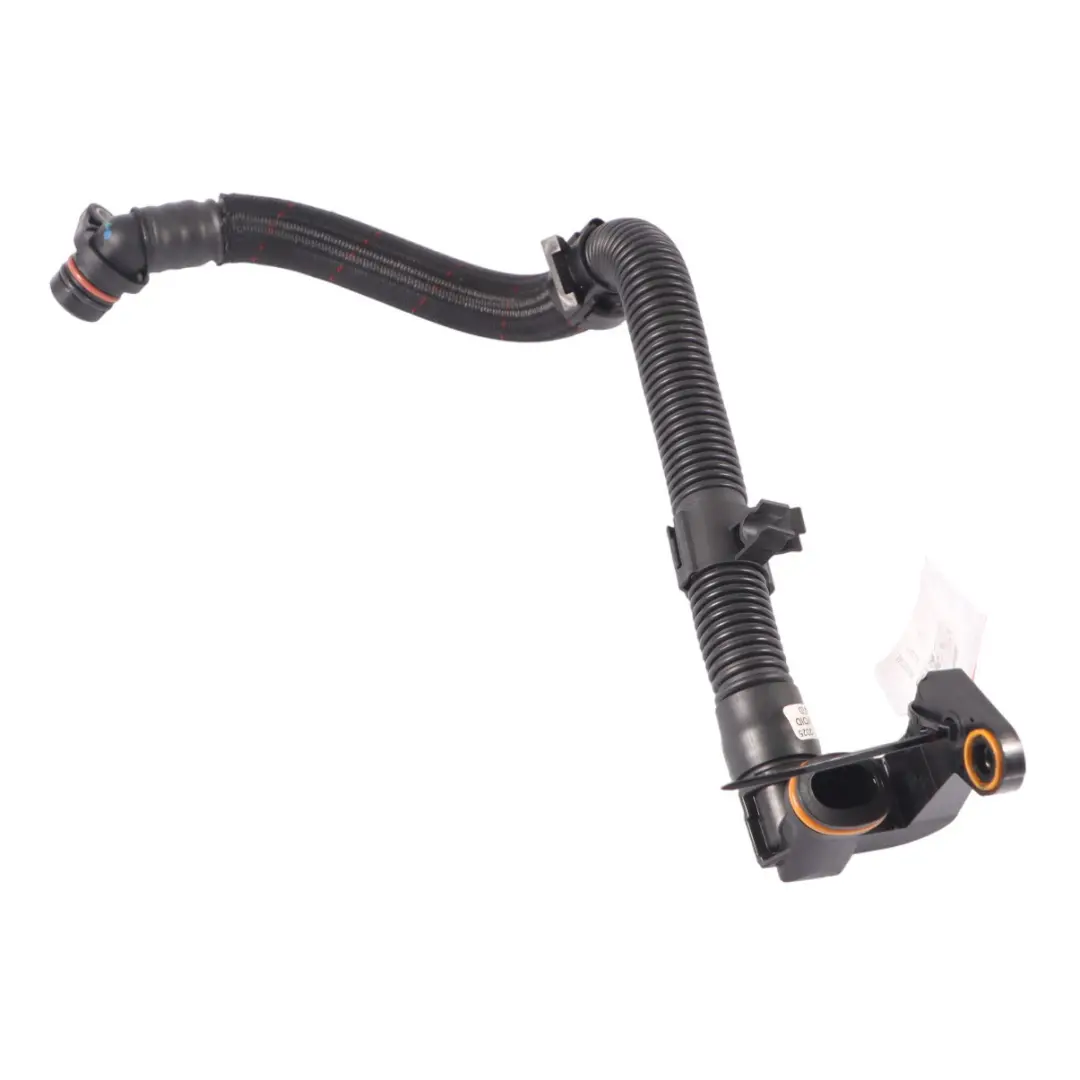 DAXB DAXC Tubo flessibile sfiato basamento per Audi Q5 FY 2.0 TFSI con numero di parte 06L103213AE Audi Q5 FY 2.0 TFSI DAXB DAXC Tubo flessibile sfiato basamento - SKU 06L103213AE - Numero di parte 06L103213AE