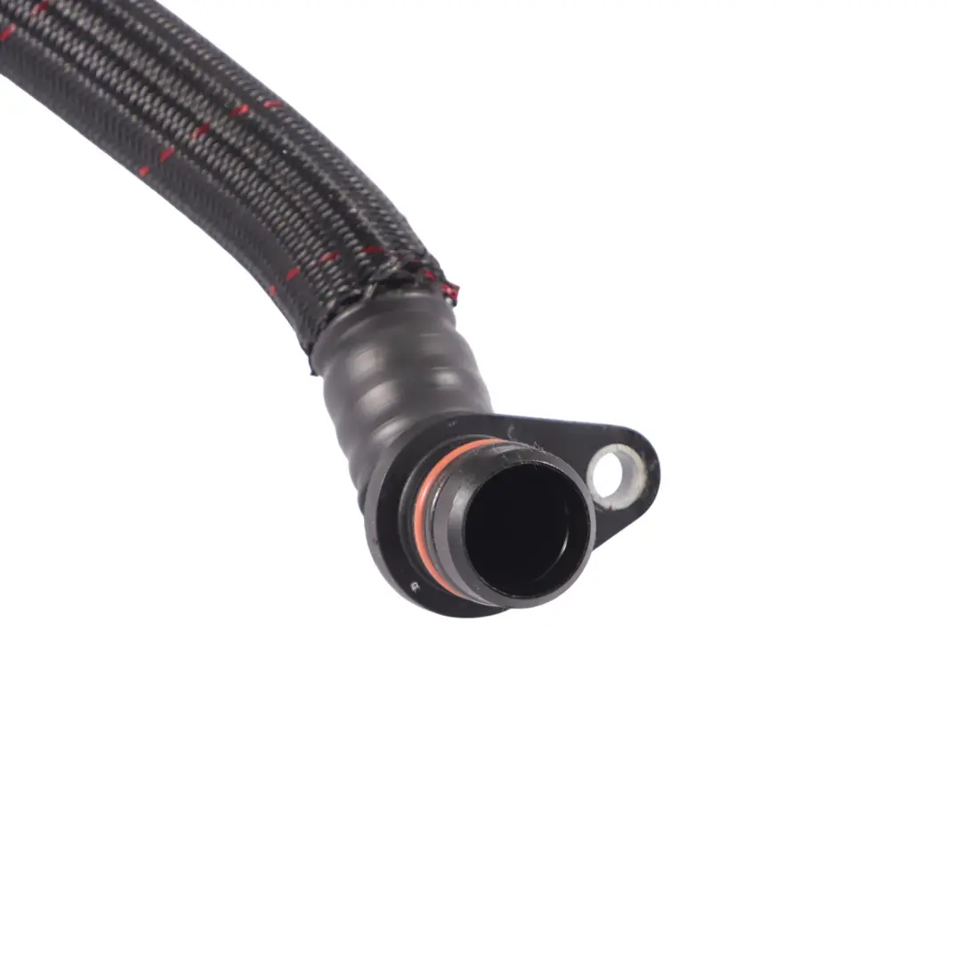 DAXB DAXC Tuyau reniflard carter moteur pour Audi Q5 FY 2.0 TFSI à propos du numéro de pièce 06L103213AE Audi Q5 FY 2.0 TFSI DAXB DAXC Tuyau reniflard carter moteur - SKU 06L103213AE - Numéro de pièce 06L103213AE