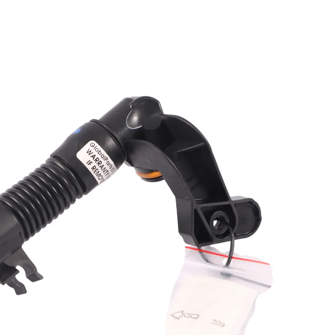 DAXB DAXC Kurbel Gehäuse Entlüftungsrohr für Audi Q5 FY 2.0 TFSI mit Teilenummer 06L103213AE Audi Q5 FY 2.0 TFSI DAXB DAXC Kurbel Gehäuse Entlüftungsrohr - SKU 06L103213AE - Teilenummer 06L103213AE