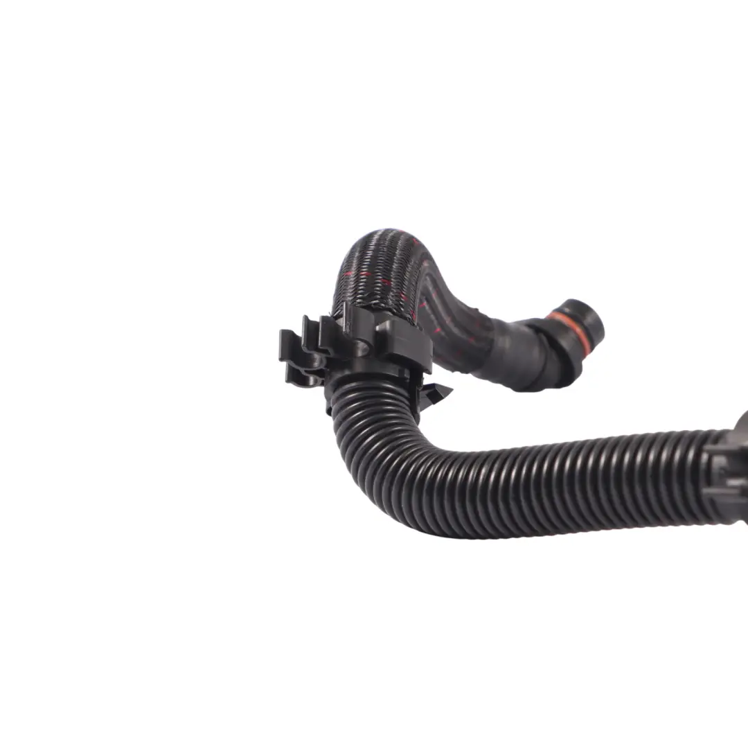 Audi Q5 FY 2.0 TFSI DAXB DAXC Tuyau reniflard carter moteur - SKU 06L103213AE - Numéro de pièce 06L103213AE