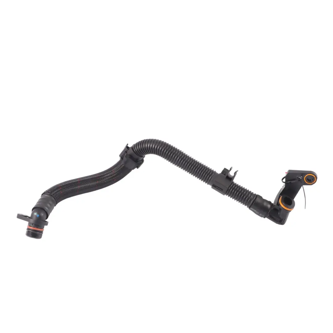DAXB DAXC Crankcase Breather Pipe Hose Line to Audi Q5 FY 2.0 TFSI with Part number 06L103213AE Audi Q5 FY 2.0 TFSI DAXB DAXC Crankcase Breather Pipe Hose Line - SKU 06L103213AE - Part number 06L103213AE