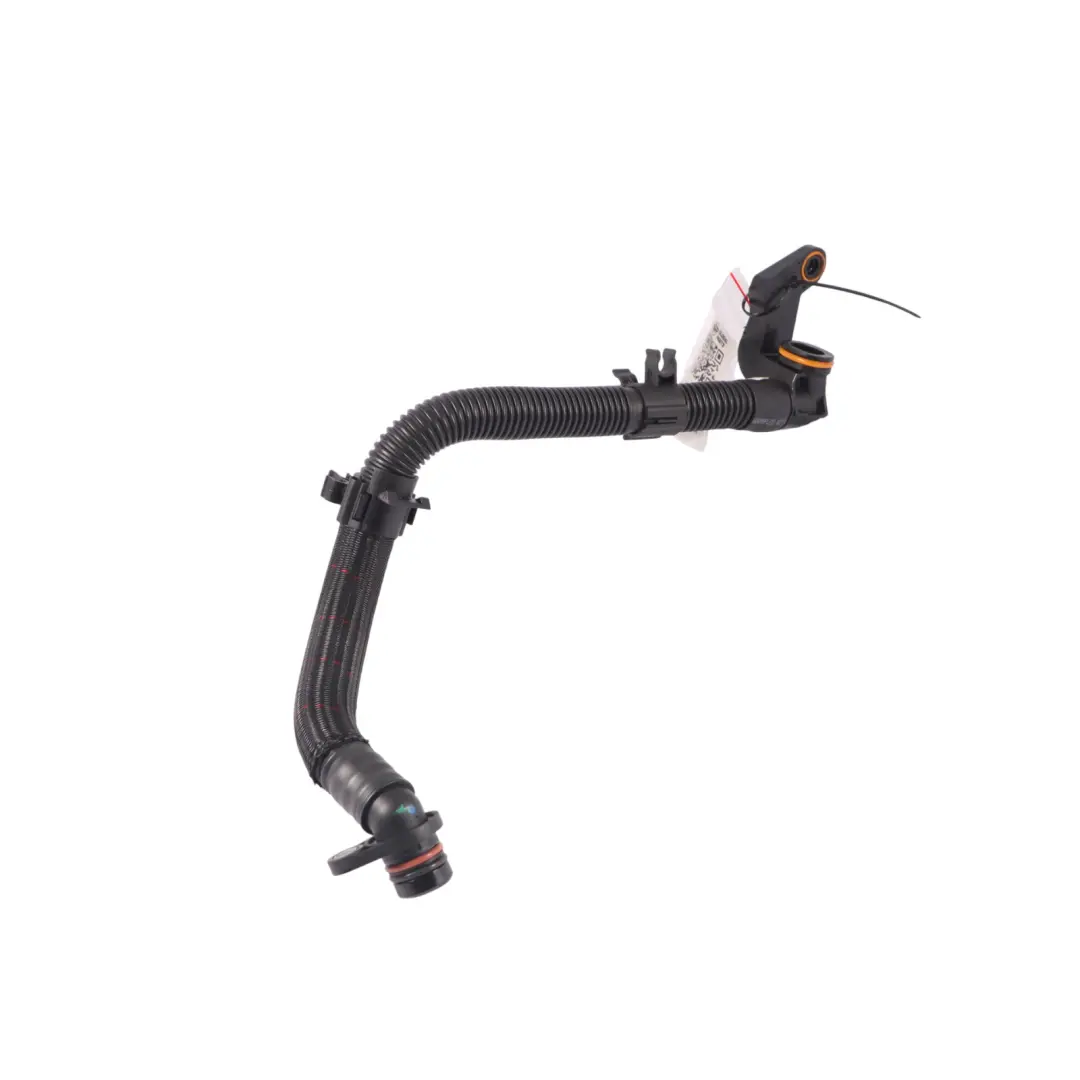 DAXB DAXC Tuyau reniflard carter moteur pour Audi Q5 FY 2.0 TFSI à propos du numéro de pièce 06L103213AE Audi Q5 FY 2.0 TFSI DAXB DAXC Tuyau reniflard carter moteur - SKU 06L103213AE - Numéro de pièce 06L103213AE