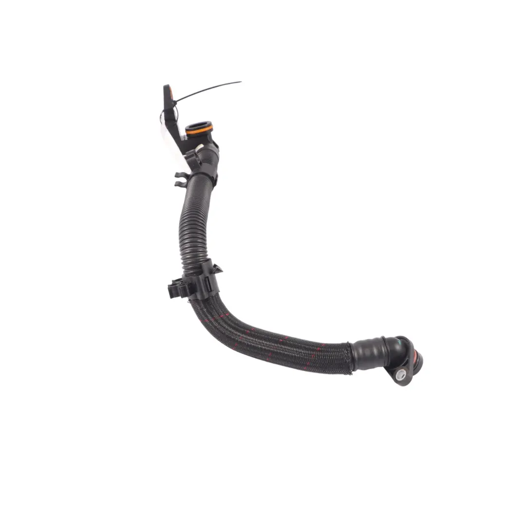 DAXB DAXC Crankcase Breather Pipe Hose Line to Audi Q5 FY 2.0 TFSI with Part number 06L103213AE Audi Q5 FY 2.0 TFSI DAXB DAXC Crankcase Breather Pipe Hose Line - SKU 06L103213AE - Part number 06L103213AE