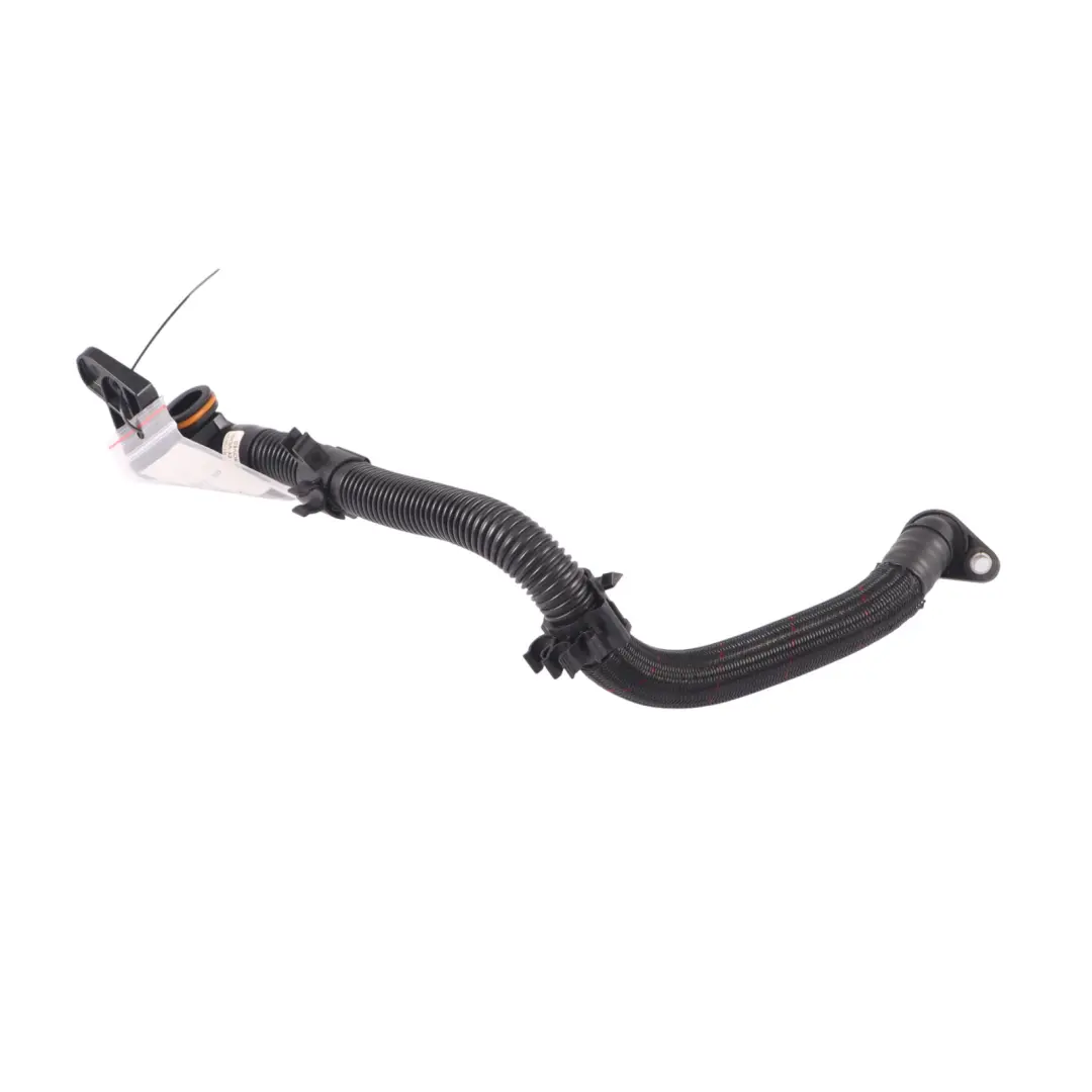DAXB DAXC Crankcase Breather Pipe Hose Line to Audi Q5 FY 2.0 TFSI with Part number 06L103213AE Audi Q5 FY 2.0 TFSI DAXB DAXC Crankcase Breather Pipe Hose Line - SKU 06L103213AE - Part number 06L103213AE