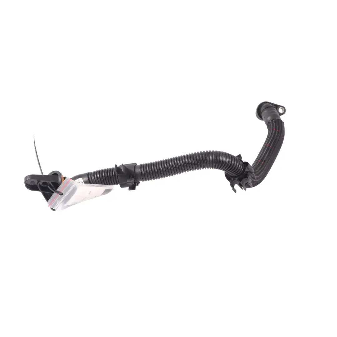 DAXB DAXC Crankcase Breather Pipe Hose Line to Audi Q5 FY 2.0 TFSI with Part number 06L103213AE Audi Q5 FY 2.0 TFSI DAXB DAXC Crankcase Breather Pipe Hose Line - SKU 06L103213AE - Part number 06L103213AE