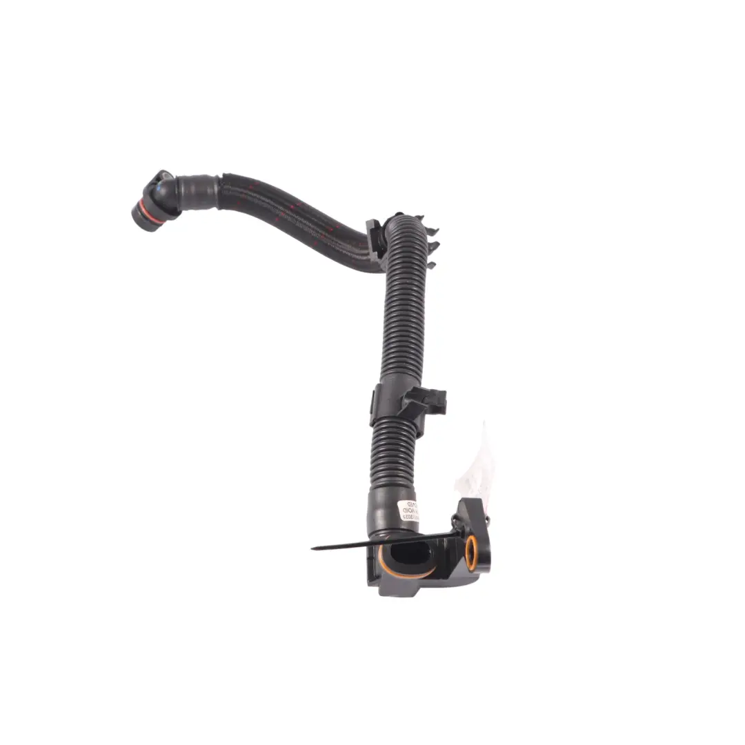 Audi Q5 FY 2.0 TFSI DAXB DAXC Tuyau reniflard carter moteur - SKU 06L103213AE - Numéro de pièce 06L103213AE