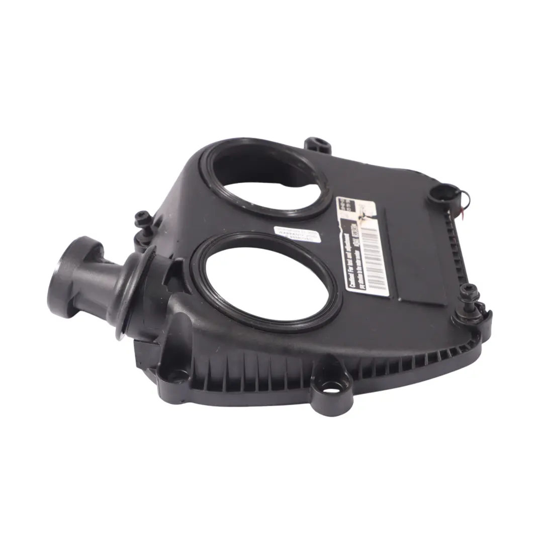 Audi Q5 Mk2 FY 2.0 TFSI DAXB Couvercle de courroie de distribution - SKU 06L103269E - Numéro de pièce 06L103269E