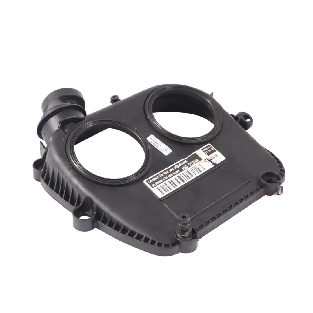 Mk2 FY 2.0 TFSI DAXB Timing Belt Cover Panel to Audi Q5 with Part number 06L103269E Audi Q5 Mk2 FY 2.0 TFSI DAXB Timing Belt Cover Panel - SKU 06L103269E - Part number 06L103269E