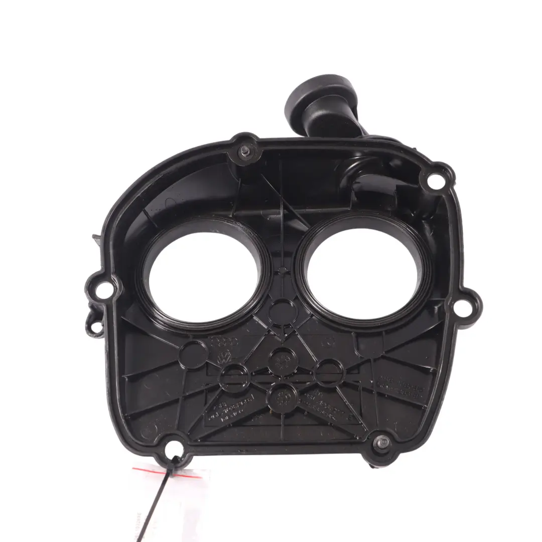 Mk2 FY 2.0 TFSI DAXB Zahnriemenabdeckung für Audi Q5 mit Teilenummer 06L103269E Audi Q5 Mk2 FY 2.0 TFSI DAXB Zahnriemenabdeckung - SKU 06L103269E - Teilenummer 06L103269E