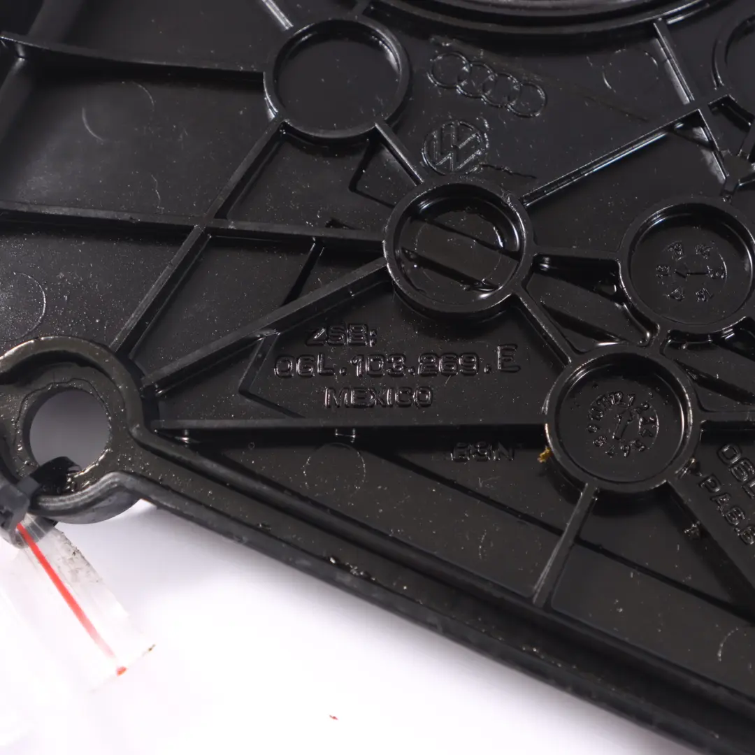 Audi Q5 Mk2 FY 2.0 TFSI DAXB Pannello copertura della distribuzione - SKU 06L103269E - Numero di parte 06L103269E