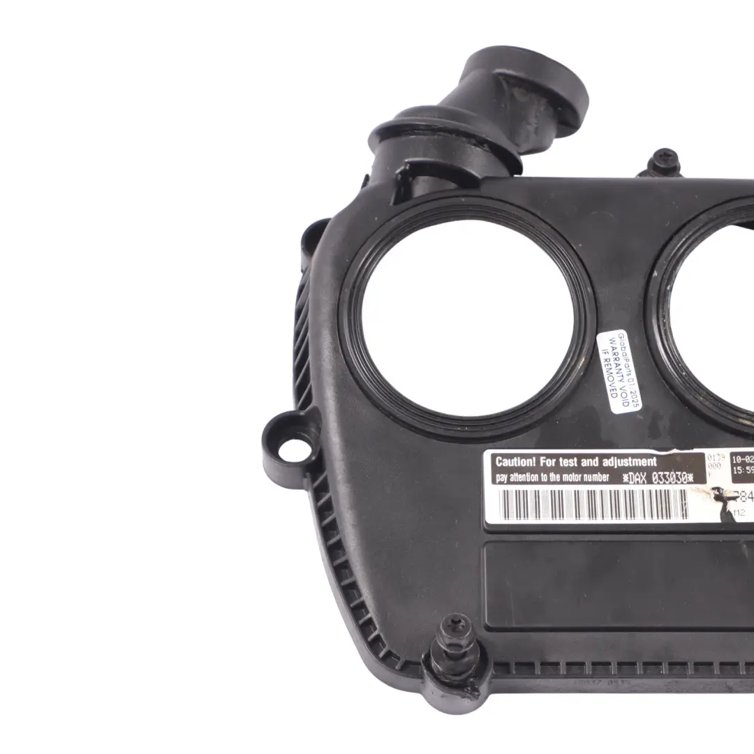 Audi Q5 Mk2 FY 2.0 TFSI DAXB Couvercle de courroie de distribution - SKU 06L103269E - Numéro de pièce 06L103269E