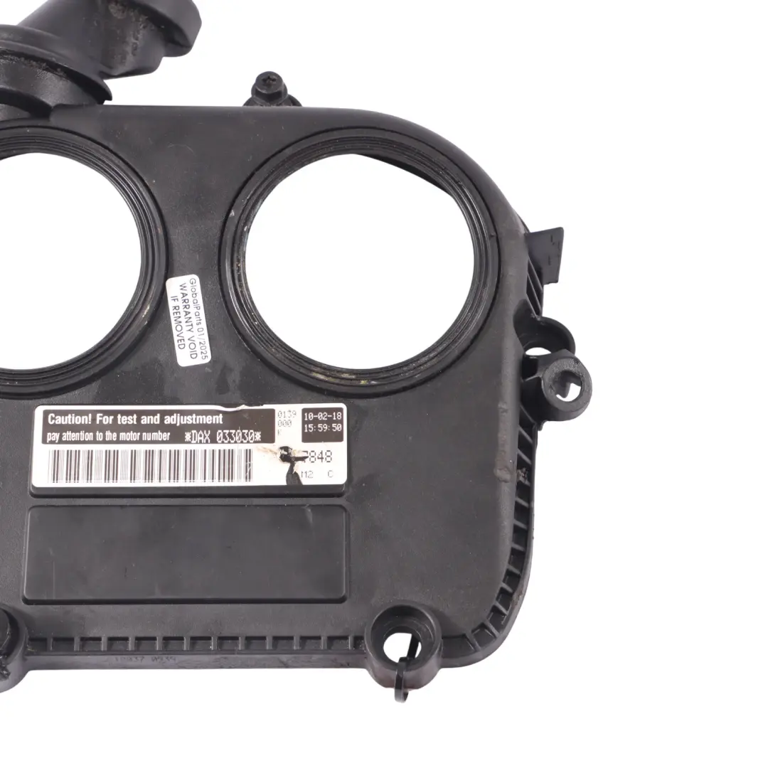 Audi Q5 Mk2 FY 2.0 TFSI DAXB Zahnriemenabdeckung - SKU 06L103269E - Teilenummer 06L103269E