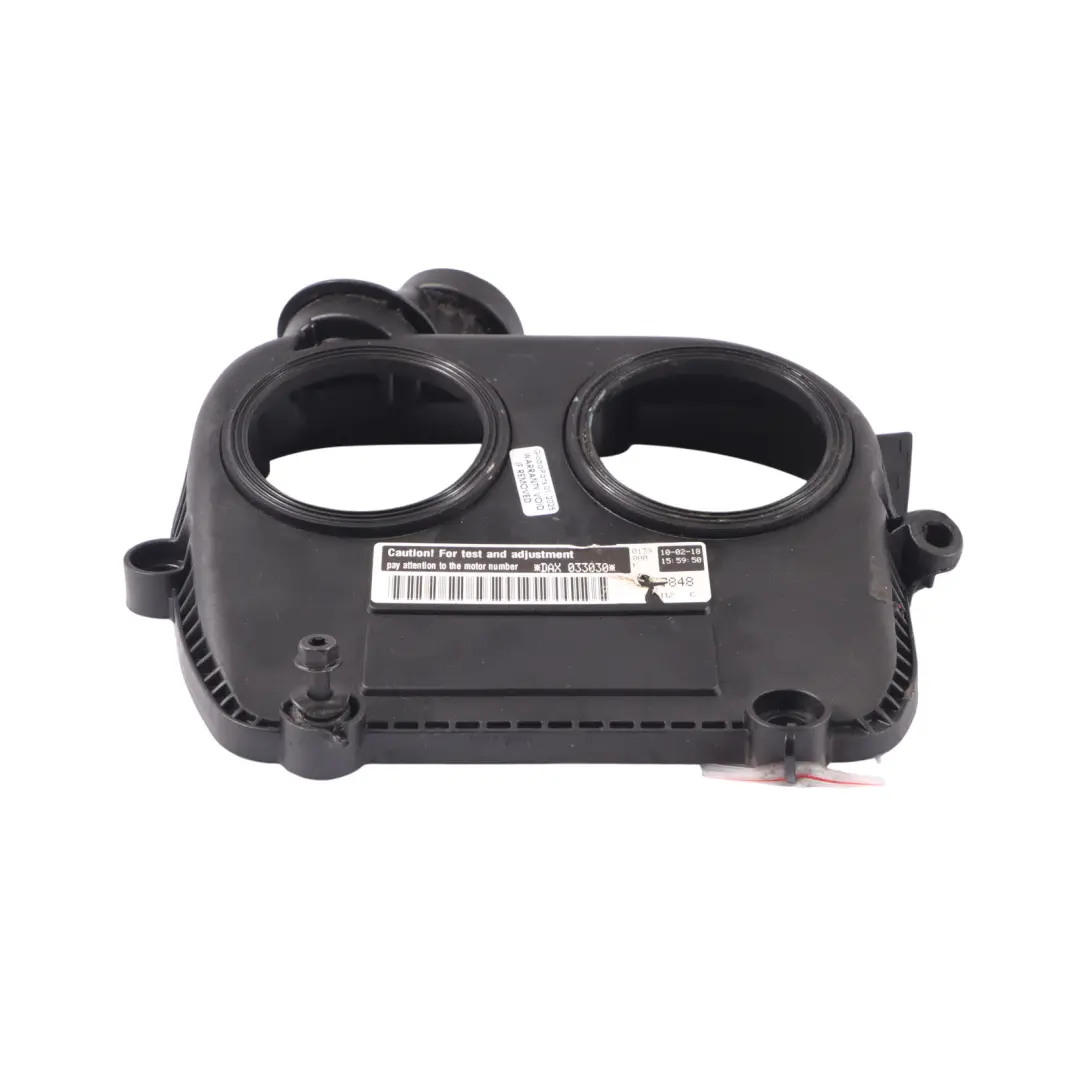 Mk2 FY 2.0 TFSI DAXB Timing Belt Cover Panel to Audi Q5 with Part number 06L103269E Audi Q5 Mk2 FY 2.0 TFSI DAXB Timing Belt Cover Panel - SKU 06L103269E - Part number 06L103269E