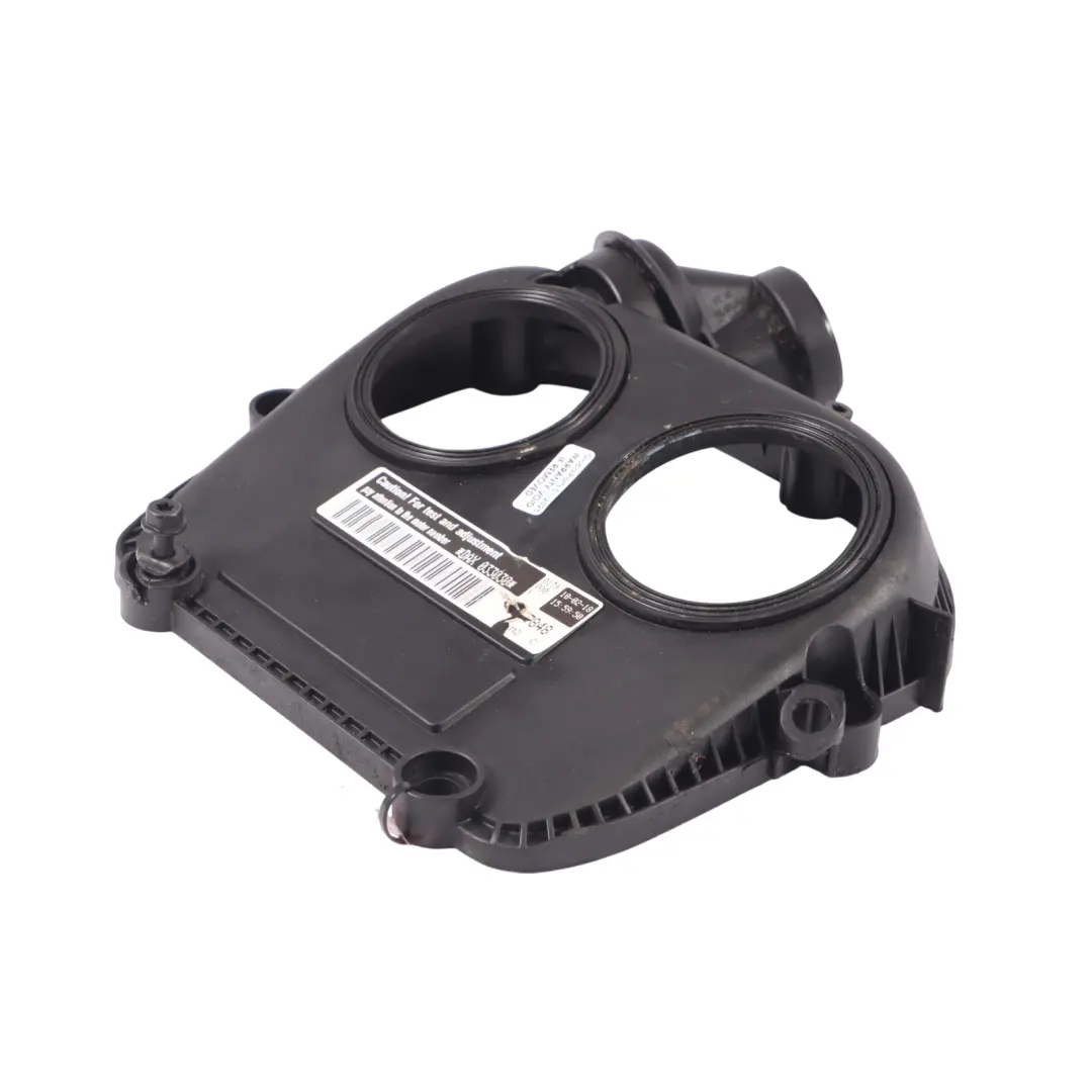 Mk2 FY 2.0 TFSI DAXB Panel cubierta correa distribución para Audi Q5 con número de pieza 06L103269E Audi Q5 Mk2 FY 2.0 TFSI DAXB Panel cubierta correa distribución - SKU 06L103269E - Número de pieza 06L103269E