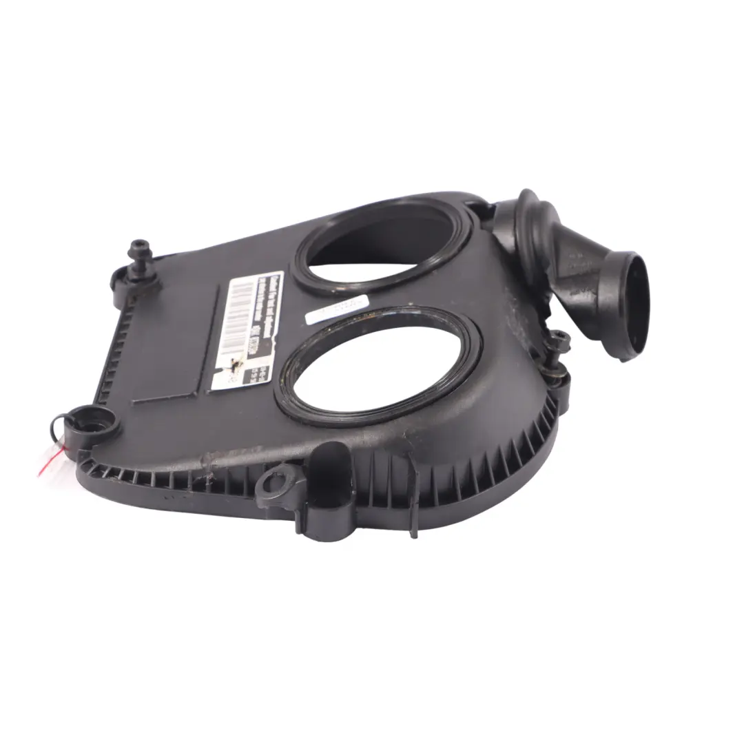 Audi Q5 Mk2 FY 2.0 TFSI DAXB Timing Belt Cover Panel - SKU 06L103269E - Part number 06L103269E