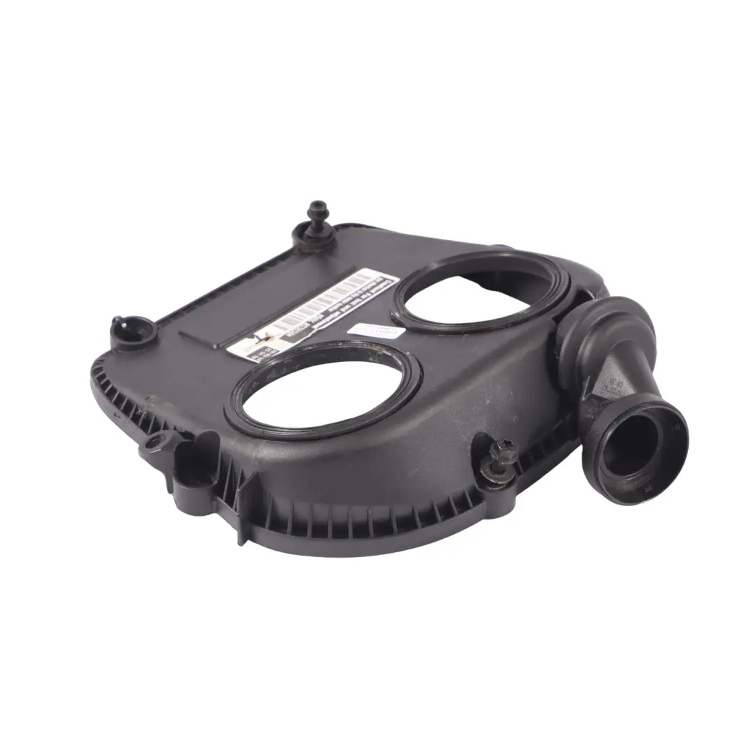 Audi Q5 Mk2 FY 2.0 TFSI DAXB Timing Belt Cover Panel - SKU 06L103269E - Part number 06L103269E