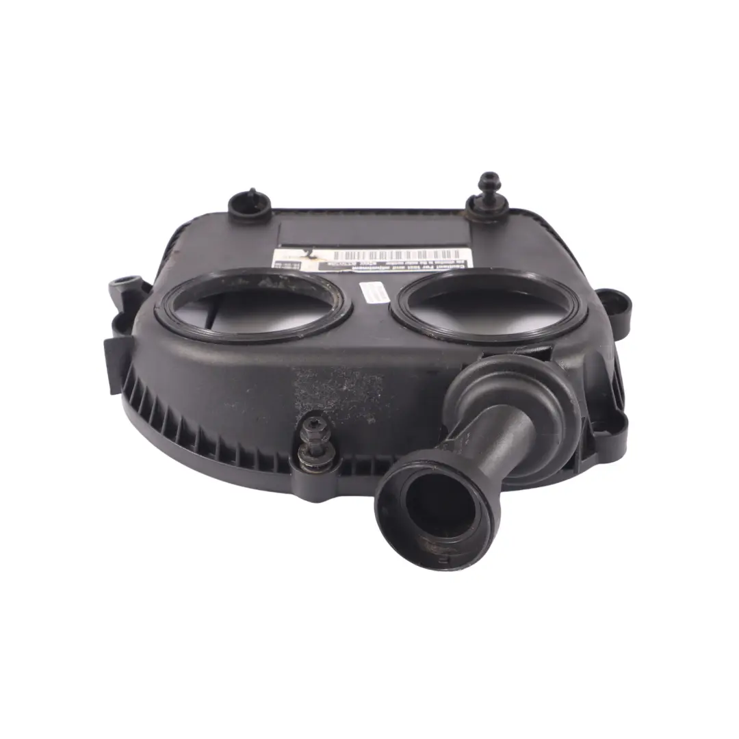 Audi Q5 Mk2 FY 2.0 TFSI DAXB Couvercle de courroie de distribution - SKU 06L103269E - Numéro de pièce 06L103269E