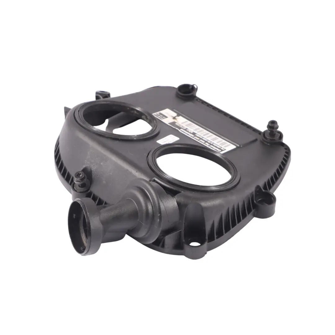 Audi Q5 Mk2 FY 2.0 TFSI DAXB Couvercle de courroie de distribution - SKU 06L103269E - Numéro de pièce 06L103269E