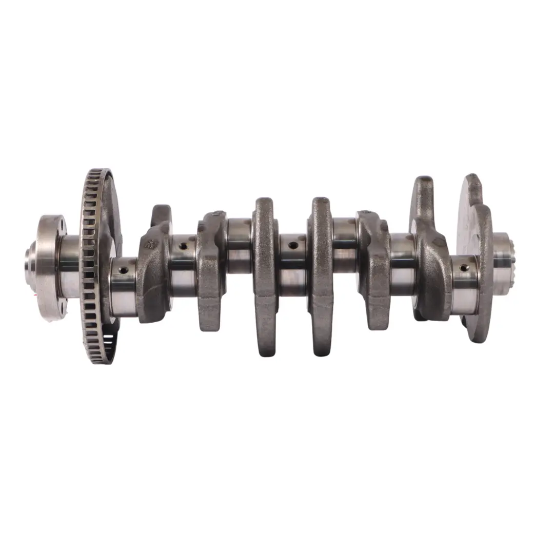 Audi S3 8Y 2.0 TFSI DNFF Petrol Engine Crankshaft - SKU 06L105101D - Part number 06L105101D