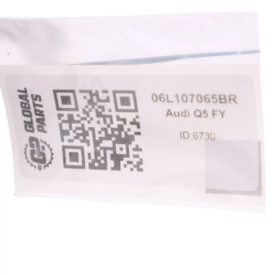 DAXB Petrol Engine Piston Connecting Rod to Audi Q5 FY 2.0 TFSI QUATTRO with Part number 06L107065BR Audi Q5 FY 2.0 TFSI QUATTRO DAXB Petrol Engine Piston Connecting Rod - SKU 06L107065BR - Part number 06L107065BR