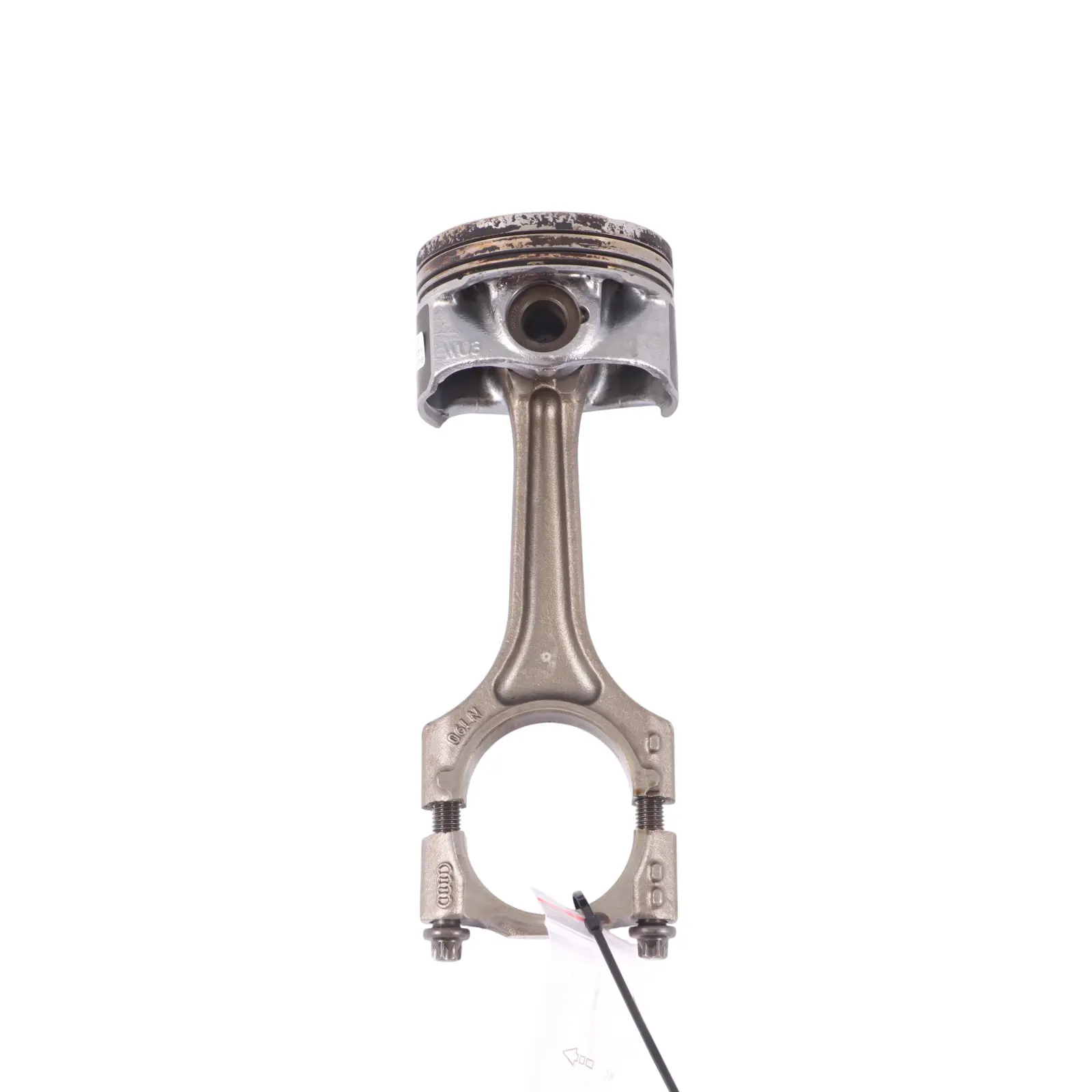 Bielle de piston moteur à essence Audi Q5 FY 2.0 TFSI QUATTRO DAXB 06L107065BR