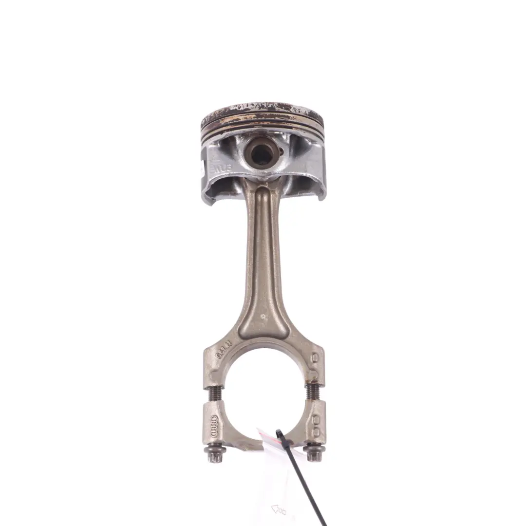 Audi Q5 FY 2.0 TFSI QUATTRO DAXB Petrol Engine Piston Connecting Rod - SKU 06L107065BR - Part number 06L107065BR