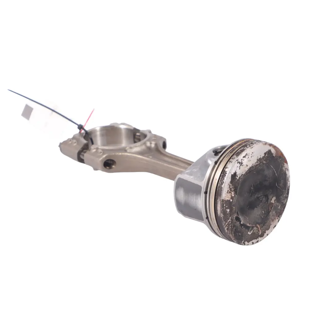 Audi Q5 FY 2.0 TFSI QUATTRO DAXB Motore a benzina Pistone Biella - SKU 06L107065BR - Numero di parte 06L107065BR