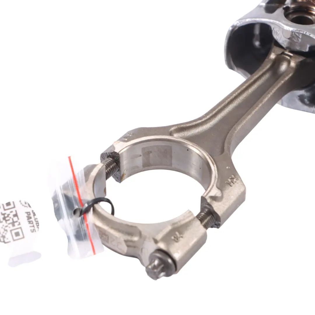 DAXB Benzin Motor Kolben Pleuel für Audi Q5 FY 2.0 TFSI QUATTRO mit Teilenummer 06L107065BR Audi Q5 FY 2.0 TFSI QUATTRO DAXB Benzin Motor Kolben Pleuel - SKU 06L107065BR - Teilenummer 06L107065BR