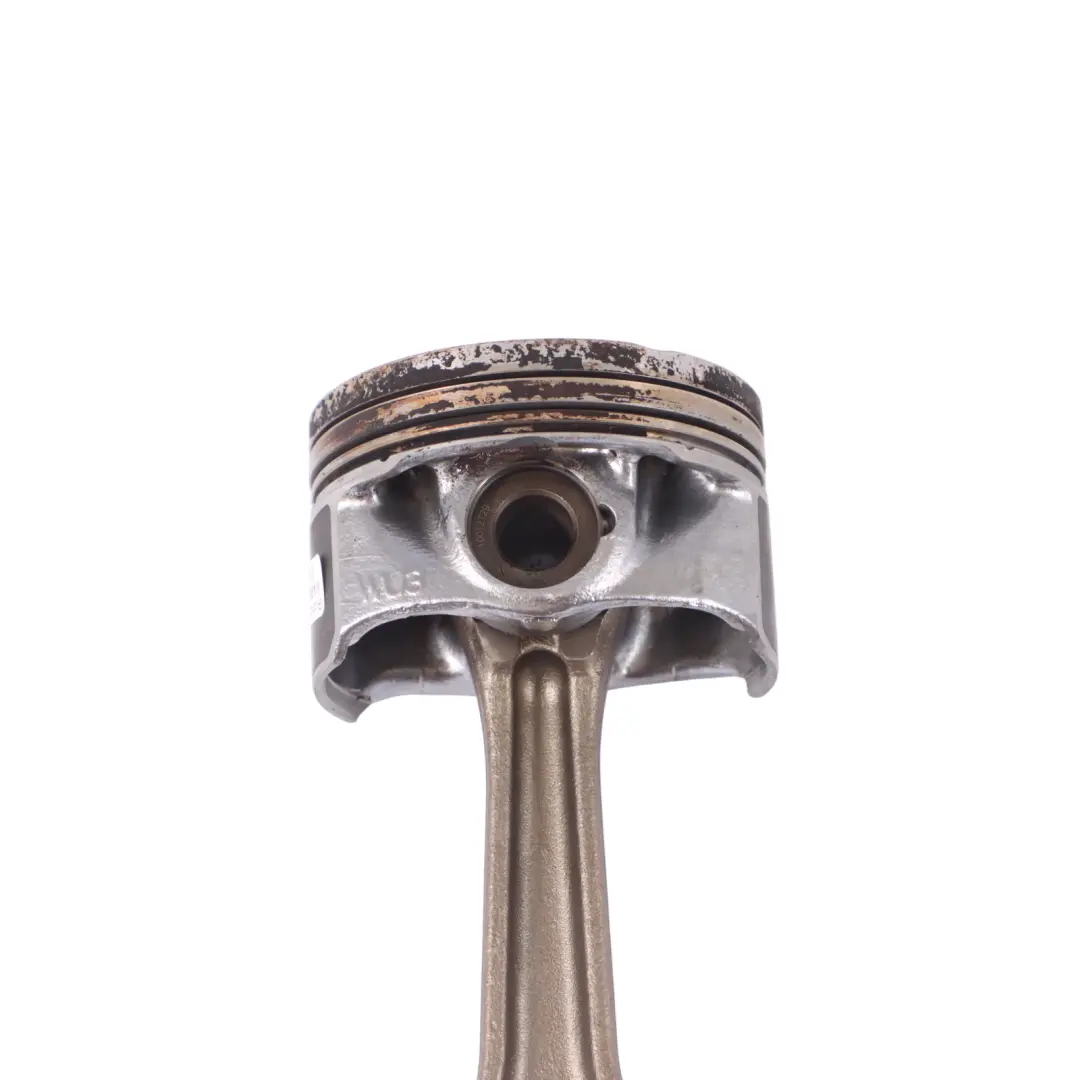 Audi Q5 FY 2.0 TFSI QUATTRO DAXB Petrol Engine Piston Connecting Rod - SKU 06L107065BR - Part number 06L107065BR