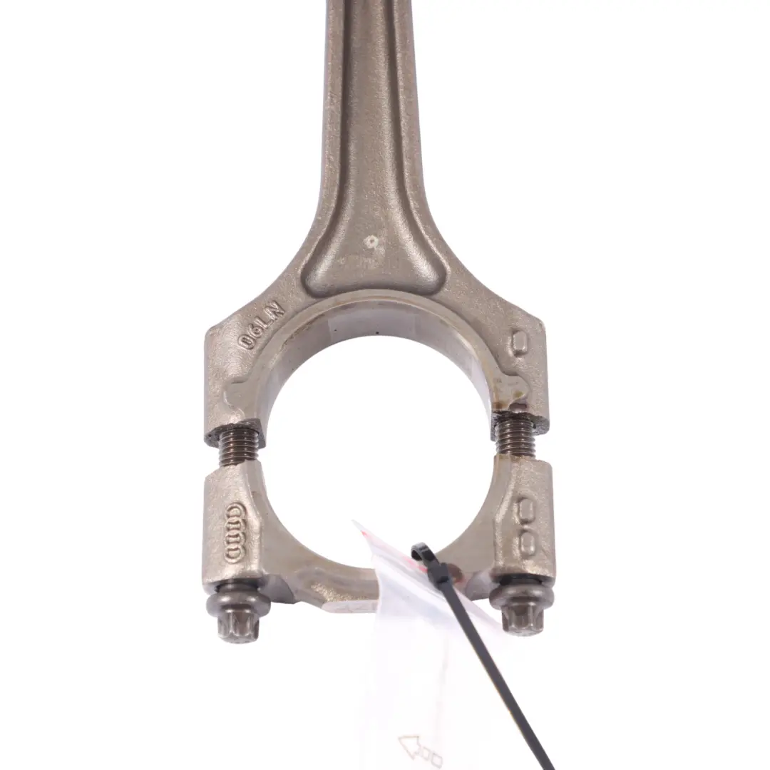  Bielle de piston moteur à essence Audi Q5 FY 2.0 TFSI QUATTRO DAXB - SKU 06L107065BR - Numéro de pièce 06L107065BR
