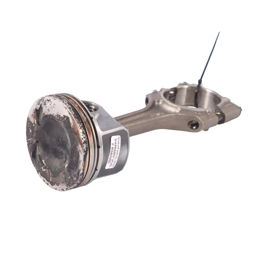 Audi Q5 FY 2.0 TFSI QUATTRO DAXB Motore a benzina Pistone Biella - SKU 06L107065BR - Numero di parte 06L107065BR