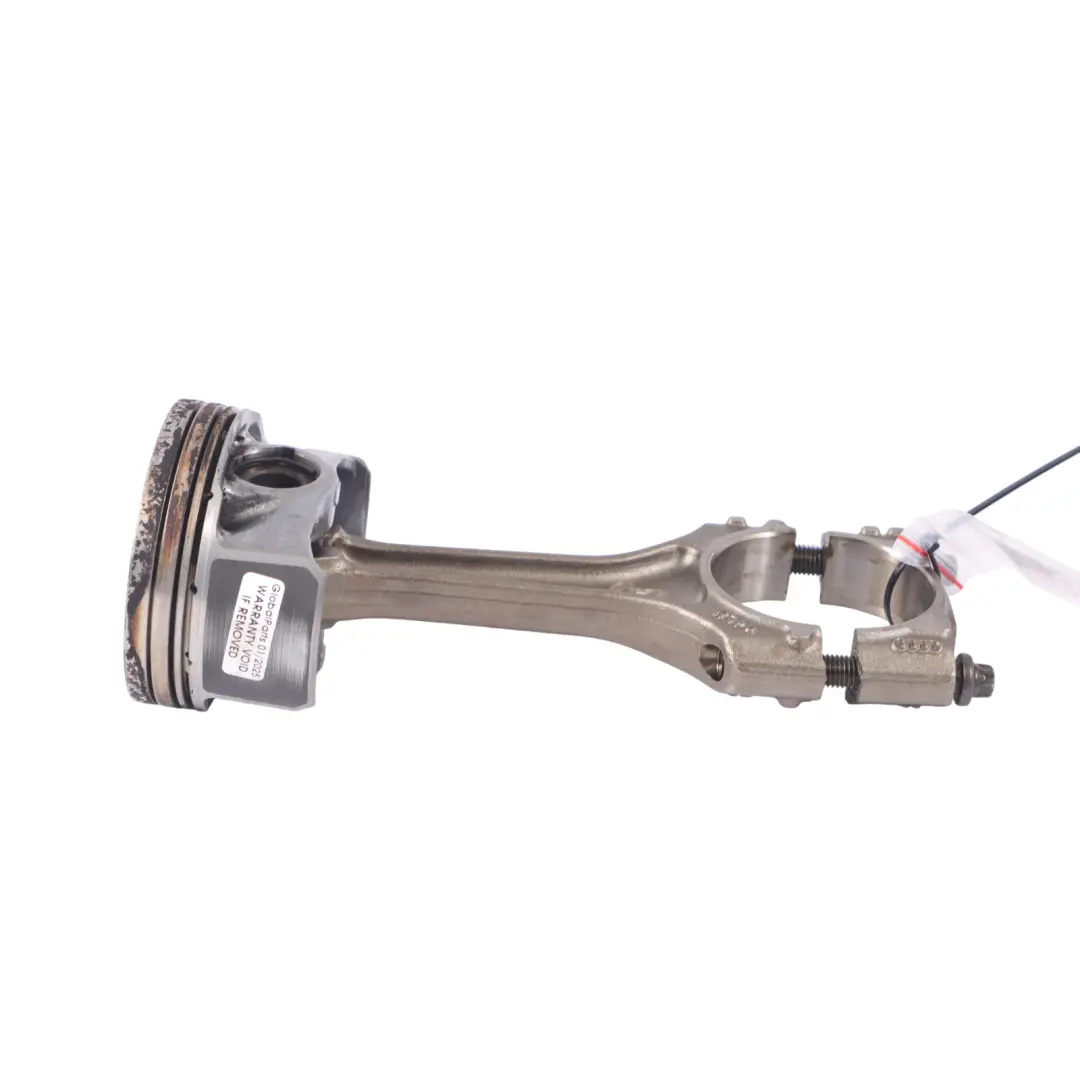  Bielle de piston moteur à essence Audi Q5 FY 2.0 TFSI QUATTRO DAXB - SKU 06L107065BR - Numéro de pièce 06L107065BR