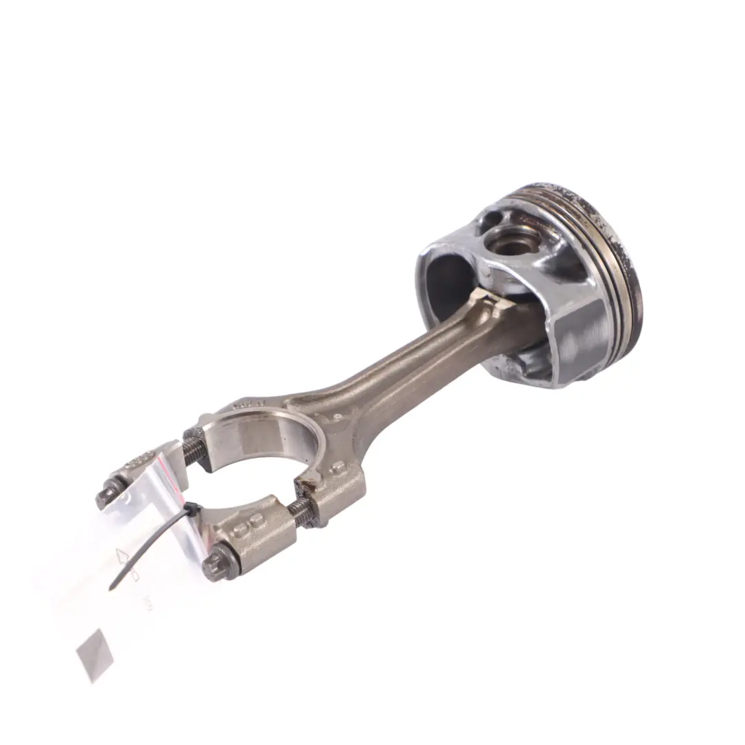  Bielle de piston moteur à essence Audi Q5 FY 2.0 TFSI QUATTRO DAXB - SKU 06L107065BR - Numéro de pièce 06L107065BR