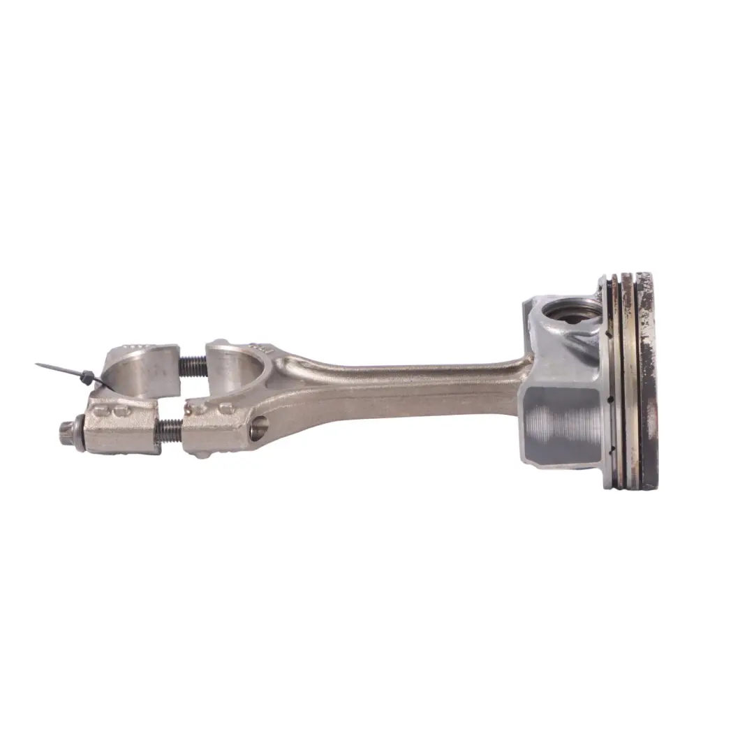  Biela de pistón del motor gasolina Audi Q5 FY 2.0 TFSI QUATTRO DAXB - SKU 06L107065BR - Número de pieza 06L107065BR
