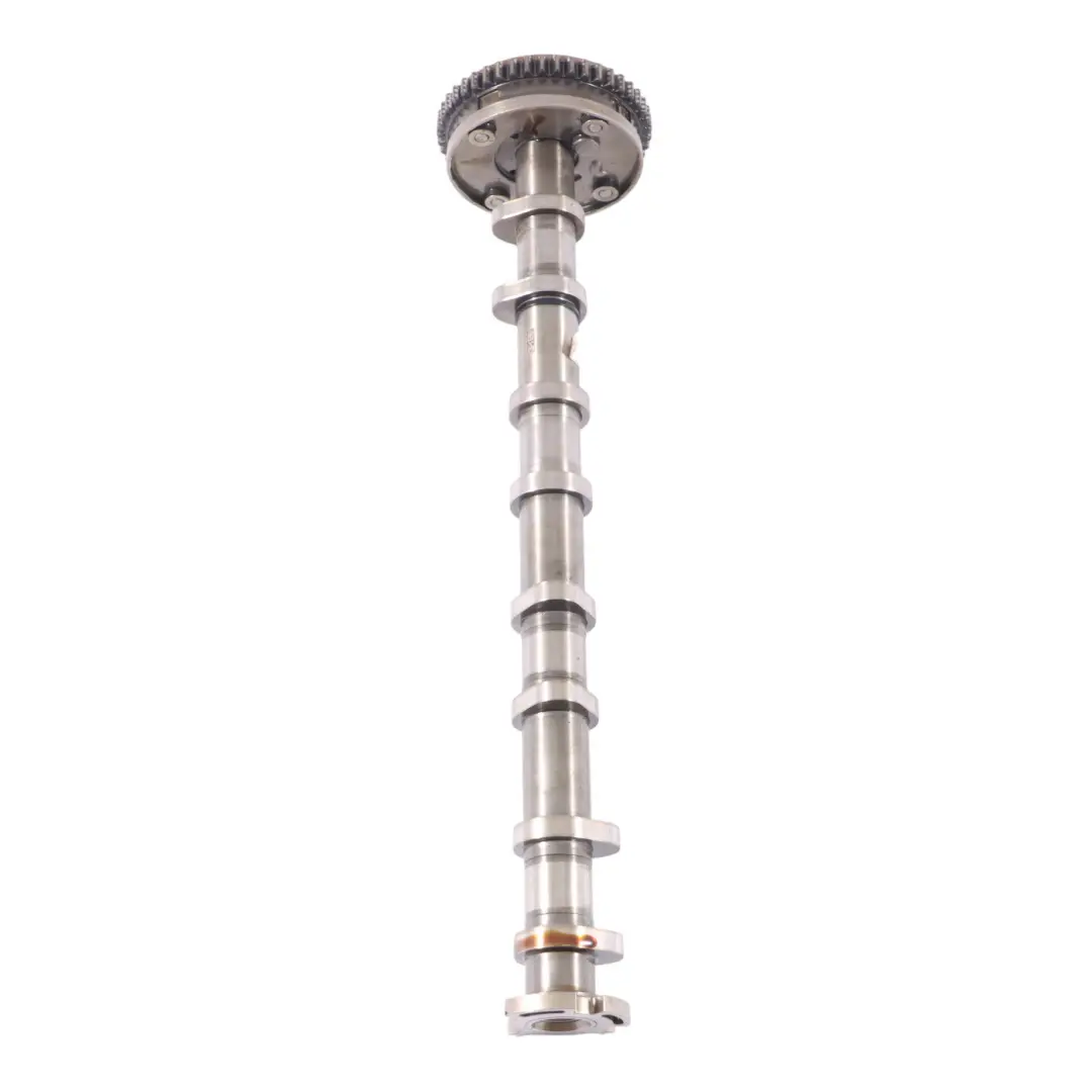 CWZA Albero camme aspirazione del motore 06L109088 per Audi S1 8X 2.0 TFSI con numero di parte 06L109021E Audi S1 8X 2.0 TFSI CWZA Albero camme aspirazione del motore 06L109088 - SKU 06L109021E - Numero di parte 06L109021E
