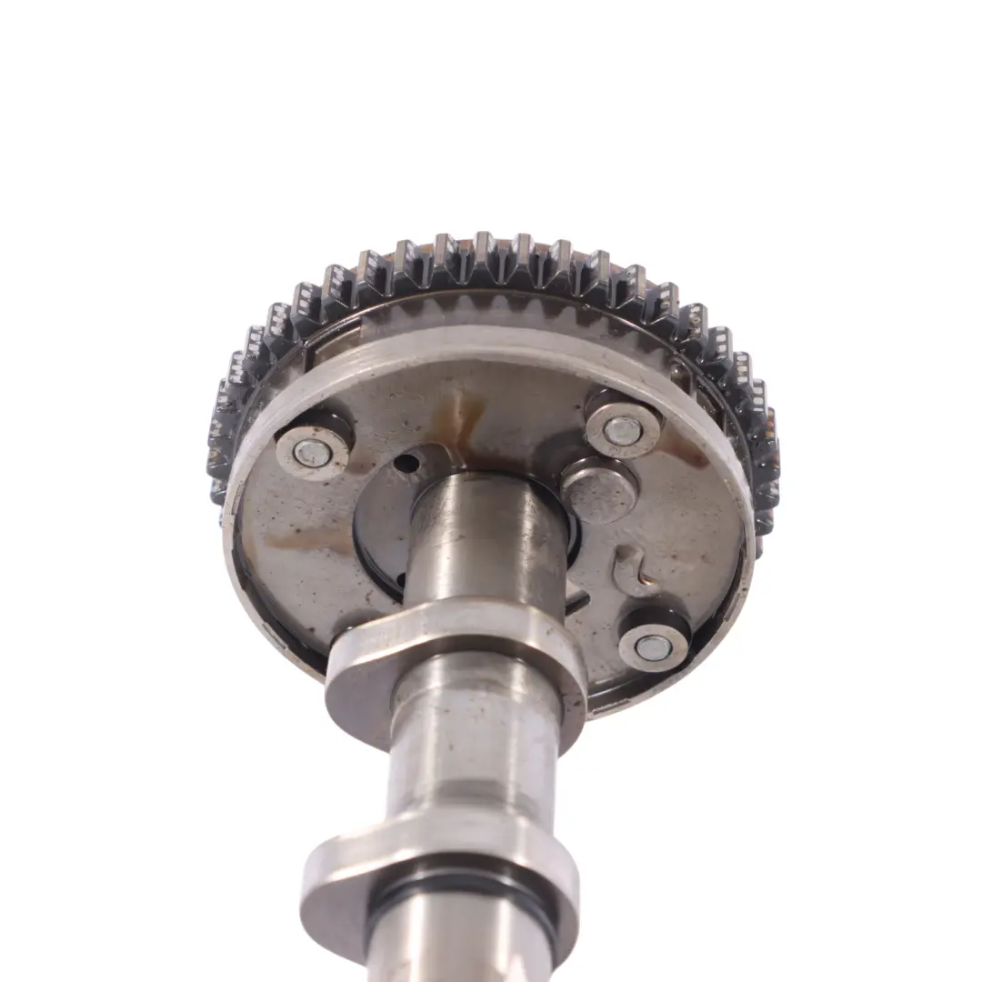 CWZA Albero camme aspirazione del motore 06L109088 per Audi S1 8X 2.0 TFSI con numero di parte 06L109021E Audi S1 8X 2.0 TFSI CWZA Albero camme aspirazione del motore 06L109088 - SKU 06L109021E - Numero di parte 06L109021E
