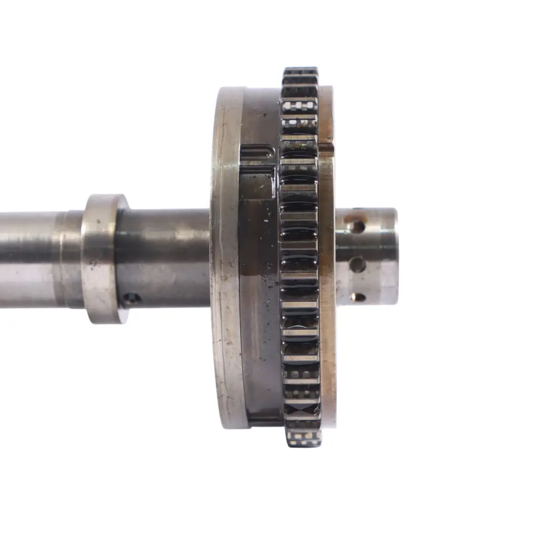 CWZA Albero camme aspirazione del motore 06L109088 per Audi S1 8X 2.0 TFSI con numero di parte 06L109021E Audi S1 8X 2.0 TFSI CWZA Albero camme aspirazione del motore 06L109088 - SKU 06L109021E - Numero di parte 06L109021E