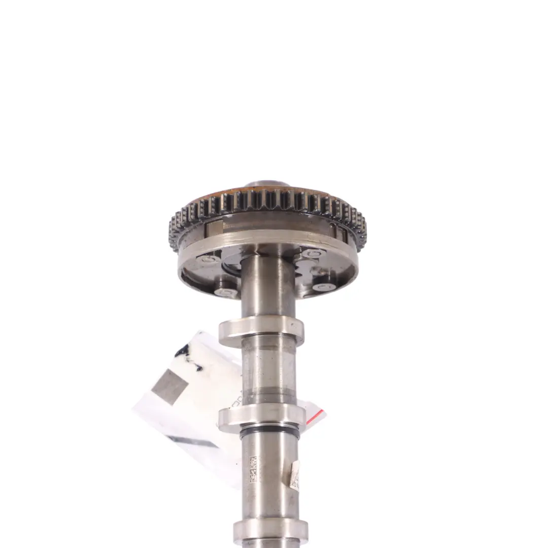CWZA Albero camme aspirazione del motore 06L109088 per Audi S1 8X 2.0 TFSI con numero di parte 06L109021E Audi S1 8X 2.0 TFSI CWZA Albero camme aspirazione del motore 06L109088 - SKU 06L109021E - Numero di parte 06L109021E